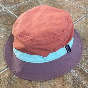 Wavefarer Bucket Hat